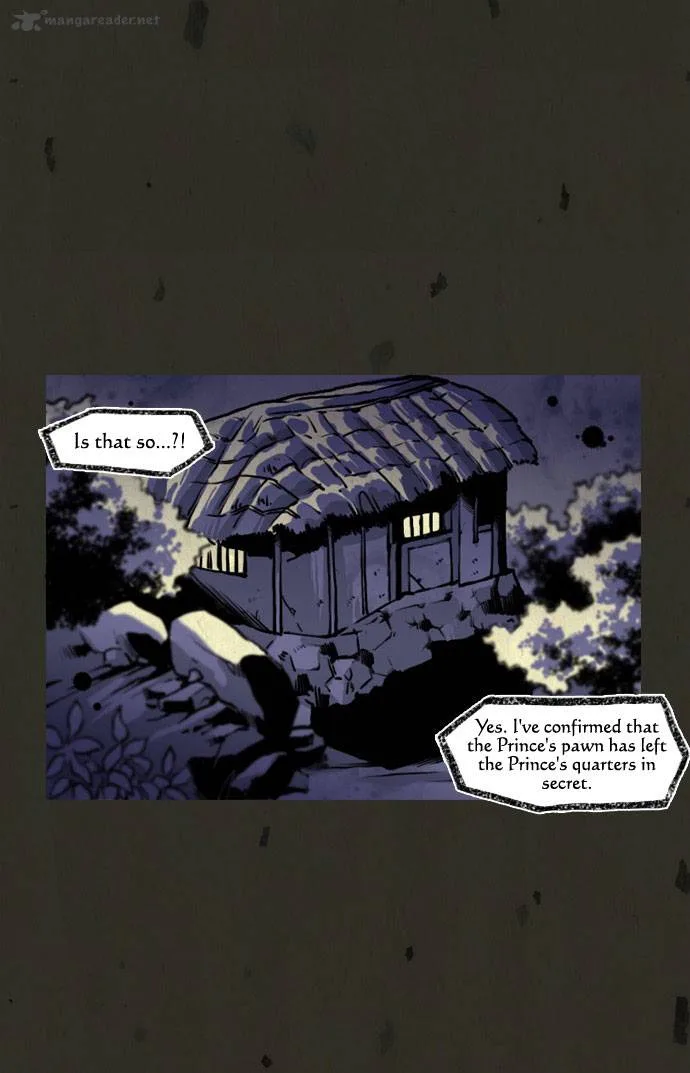 In Full Bloom Chapter 26 page 20