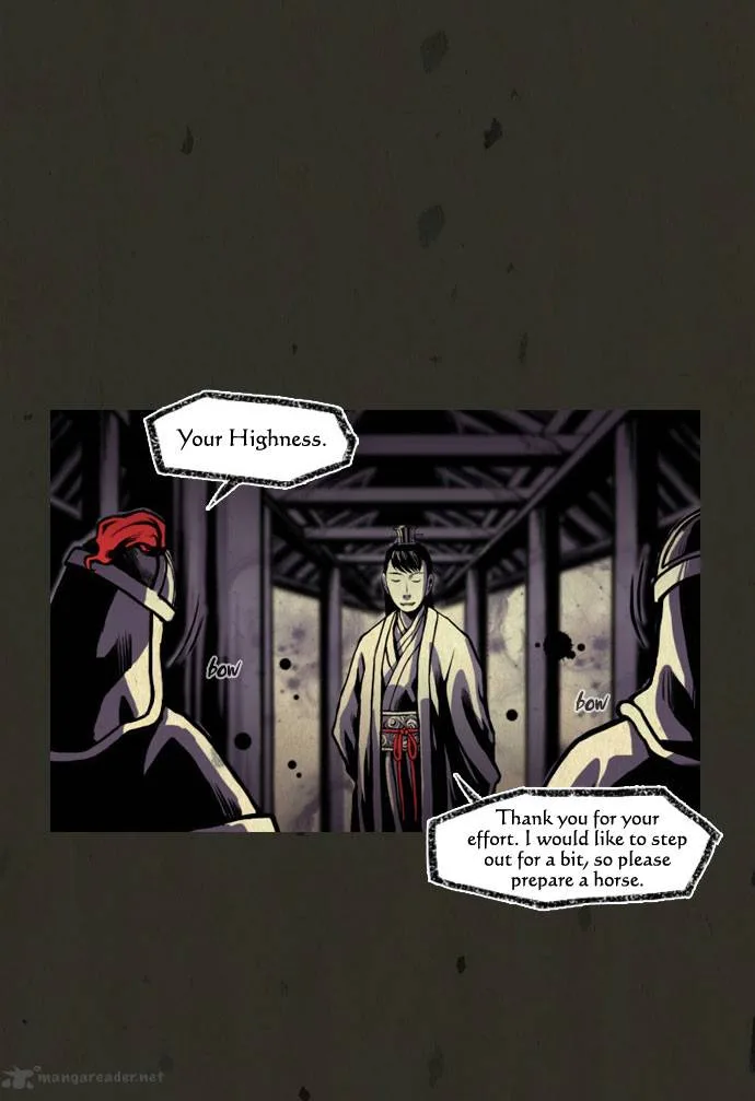 In Full Bloom Chapter 26 page 15