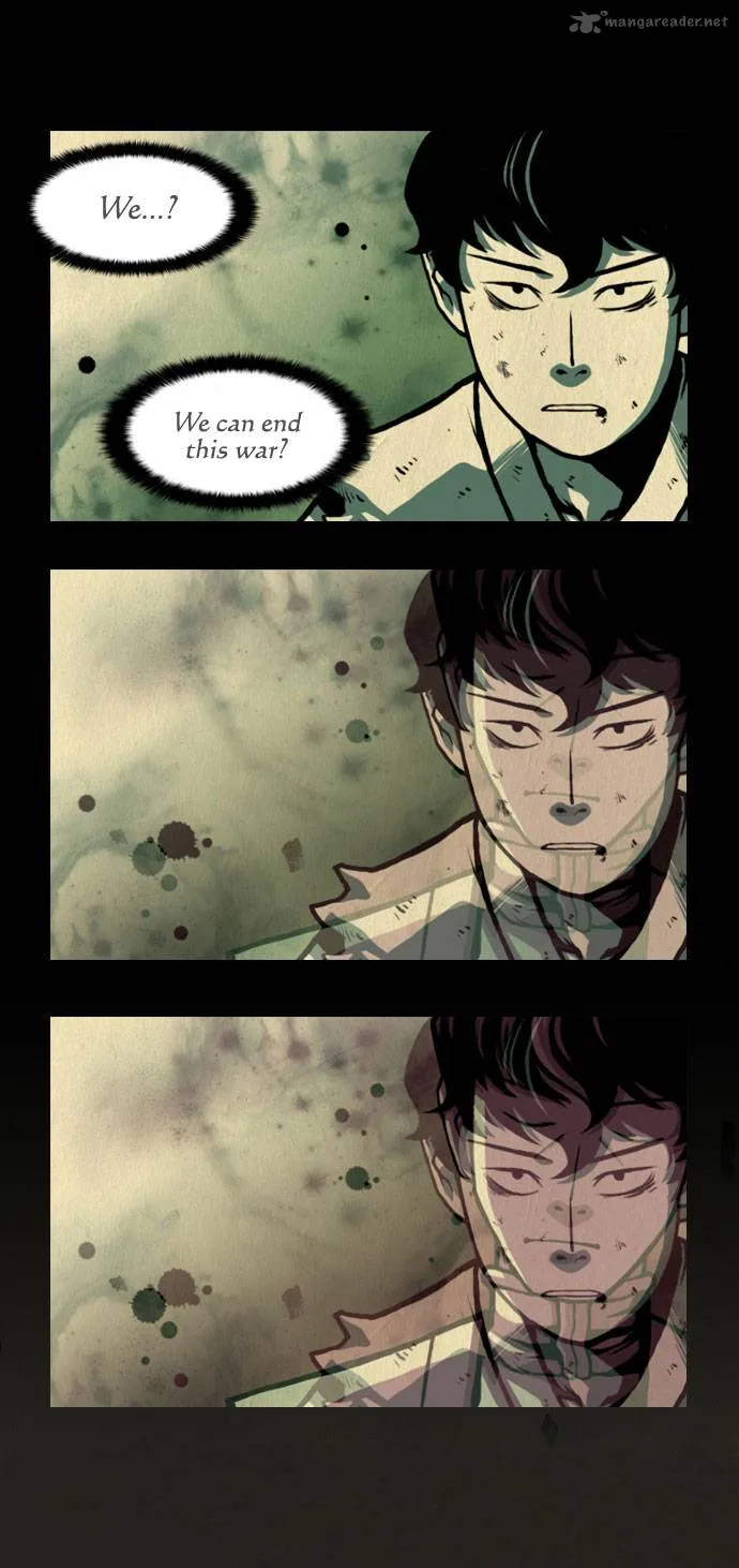 In Full Bloom Chapter 26 page 6