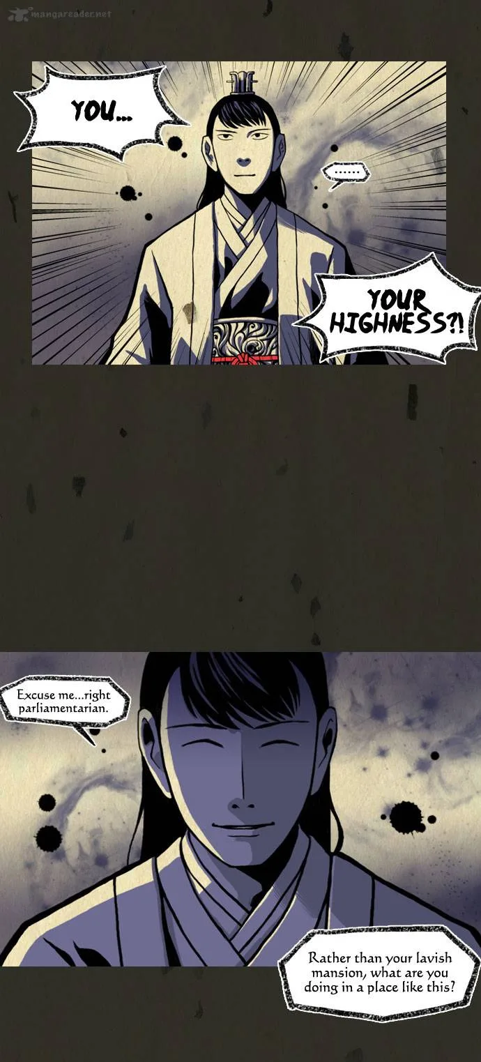 In Full Bloom Chapter 26 page 30