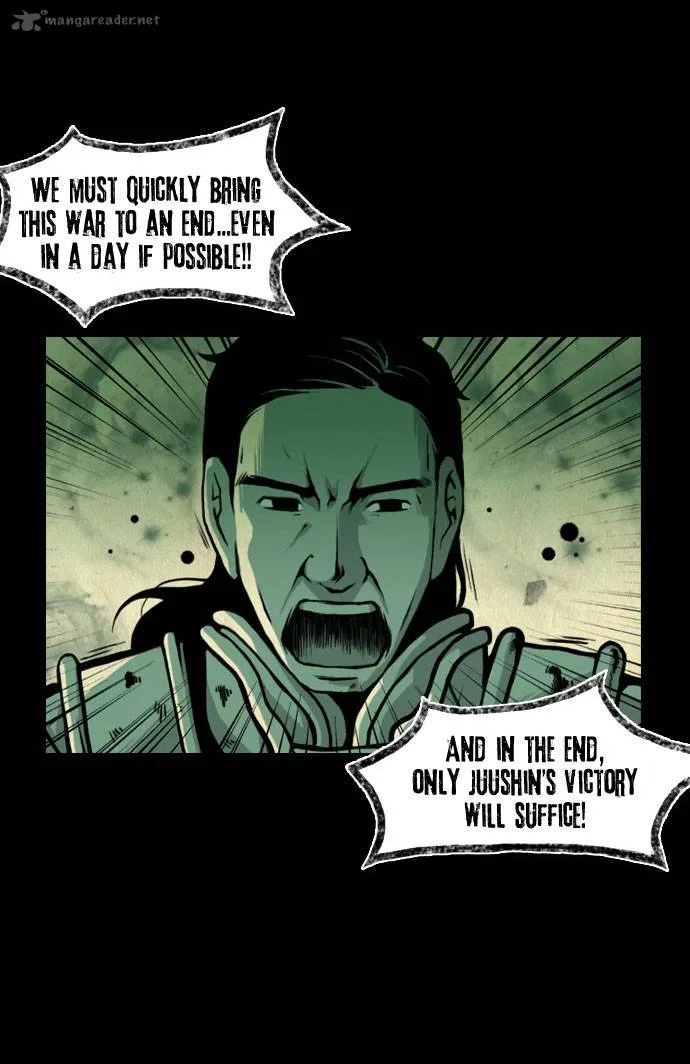 In Full Bloom Chapter 26 page 4