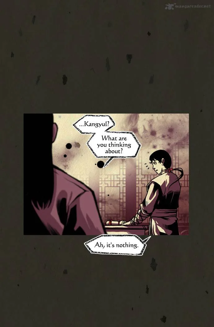 In Full Bloom Chapter 26 page 11
