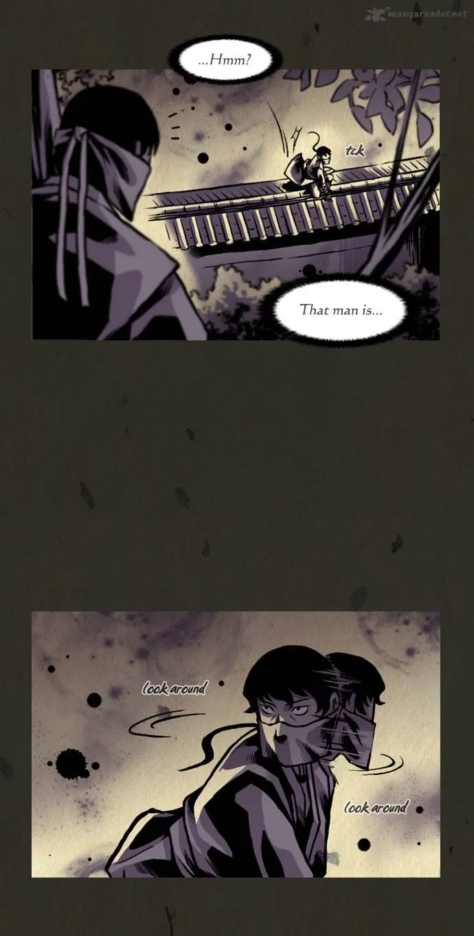 In Full Bloom Chapter 26 page 18