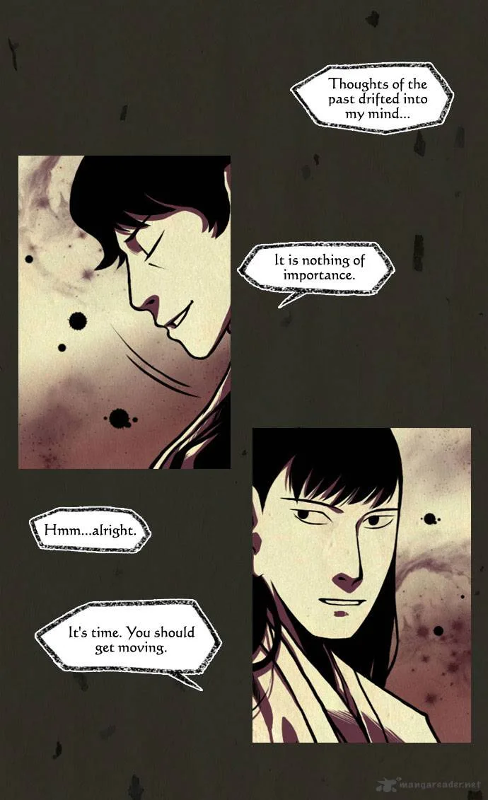 In Full Bloom Chapter 26 page 12