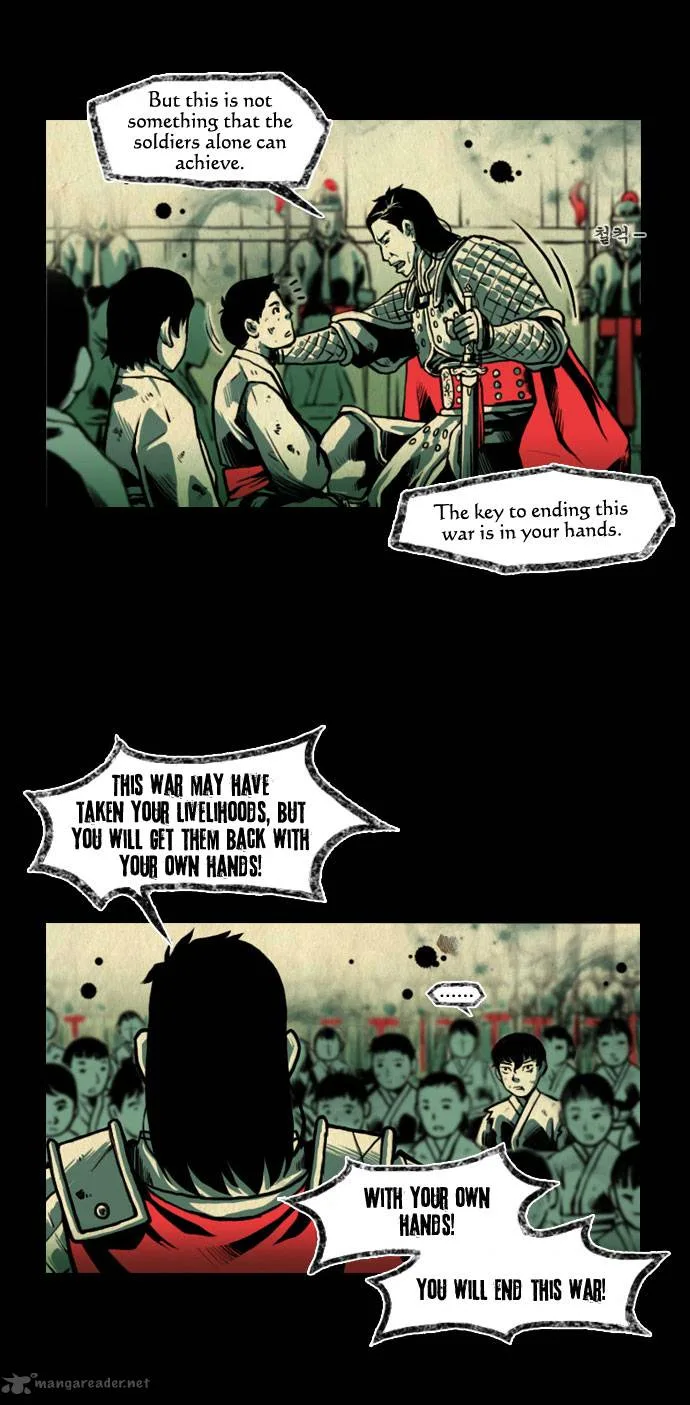 In Full Bloom Chapter 26 page 5