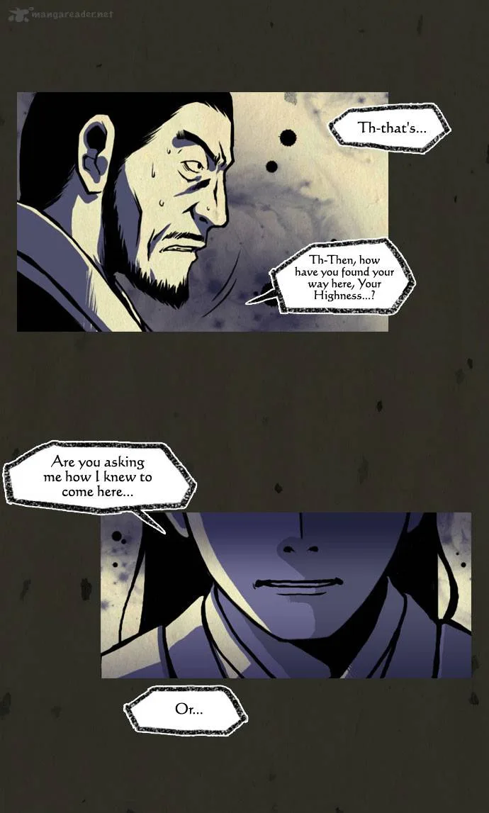 In Full Bloom Chapter 26 page 31