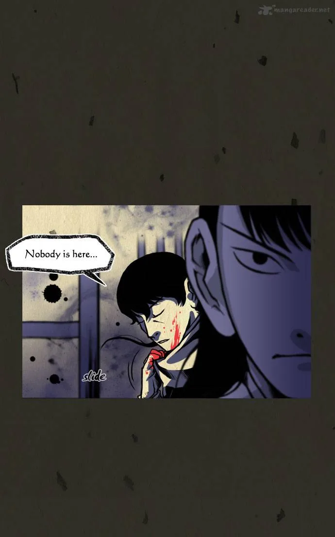 In Full Bloom Chapter 26 page 35