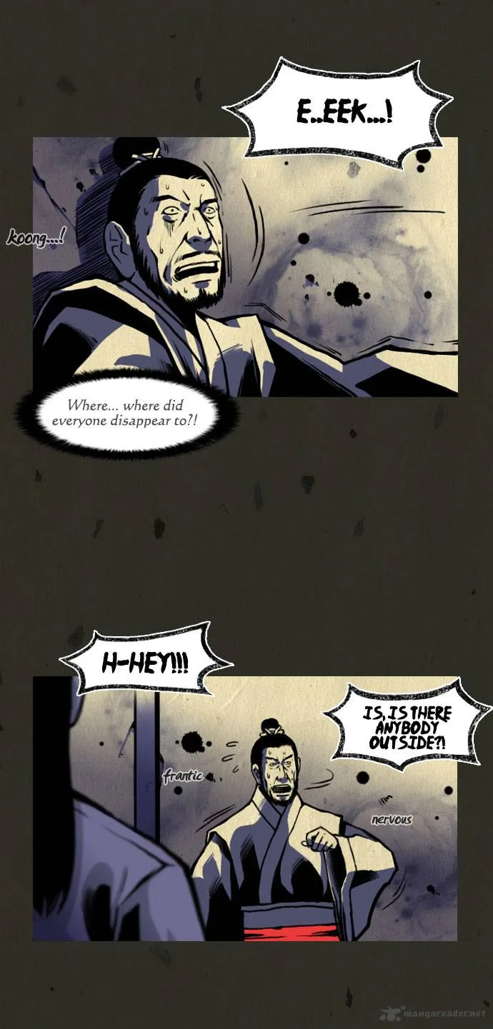 In Full Bloom Chapter 26 page 34