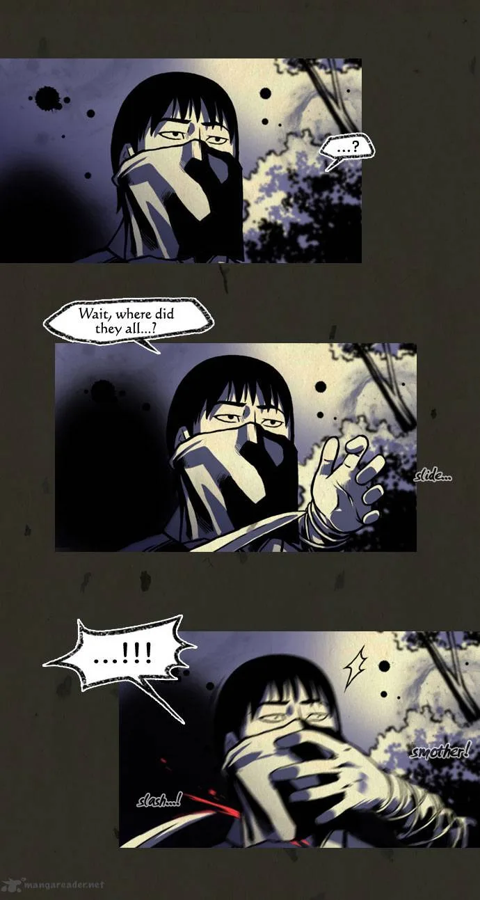 In Full Bloom Chapter 26 page 26