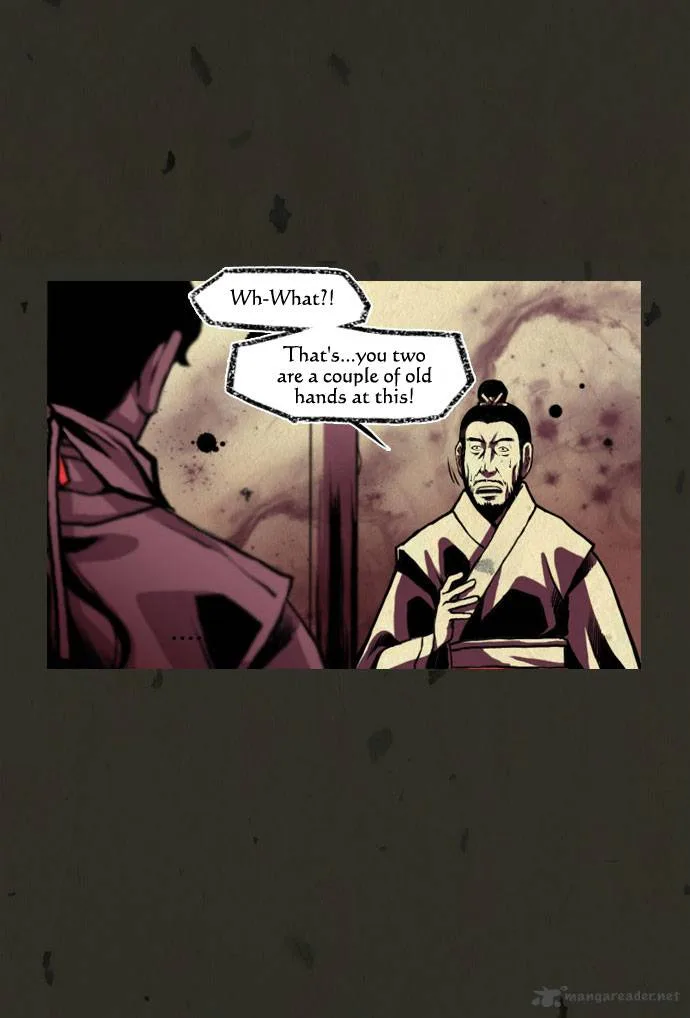 In Full Bloom Chapter 27 page 4
