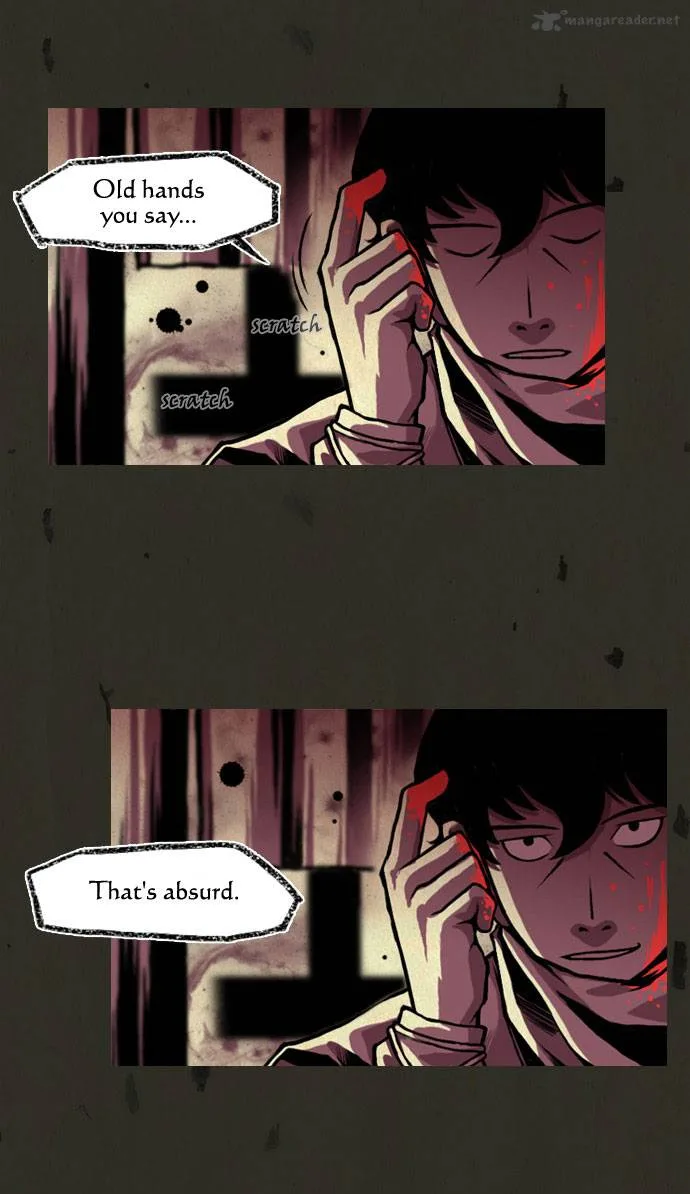In Full Bloom Chapter 27 page 5