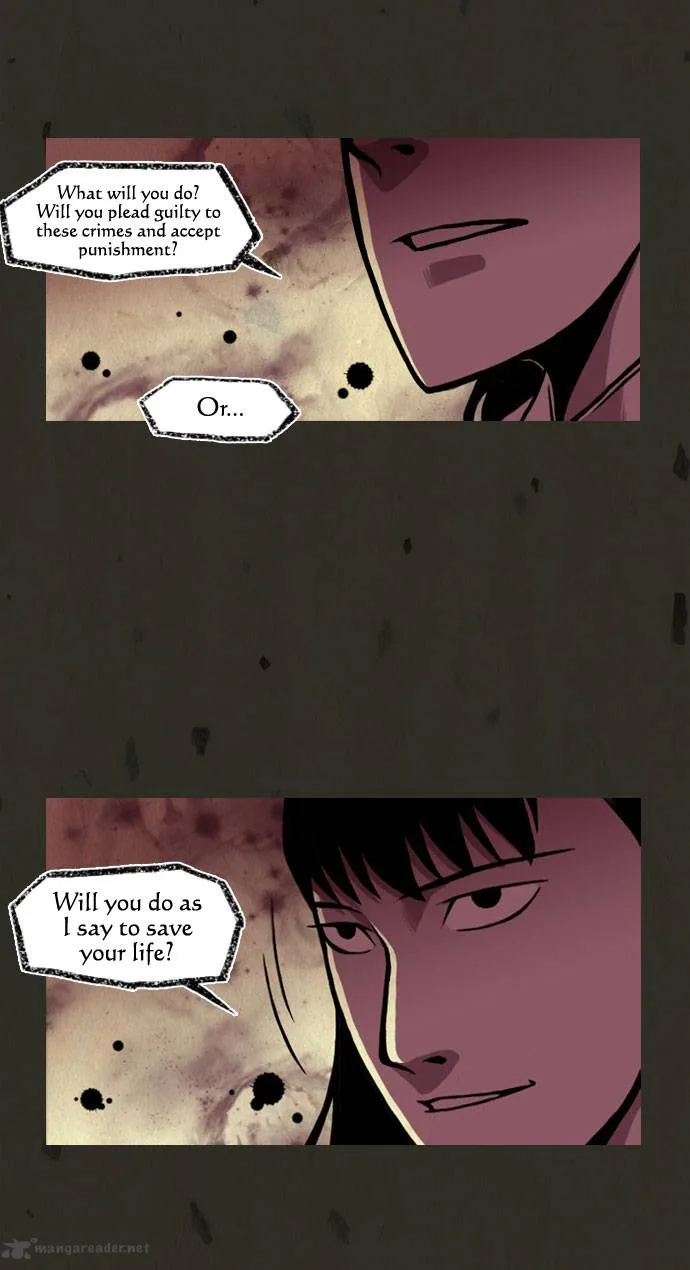 In Full Bloom Chapter 27 page 7