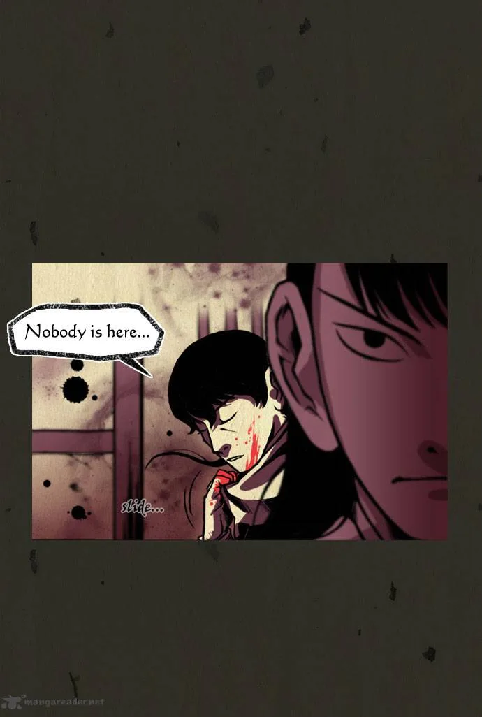 In Full Bloom Chapter 27 page 2