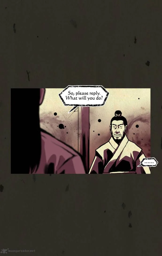 In Full Bloom Chapter 27 page 15