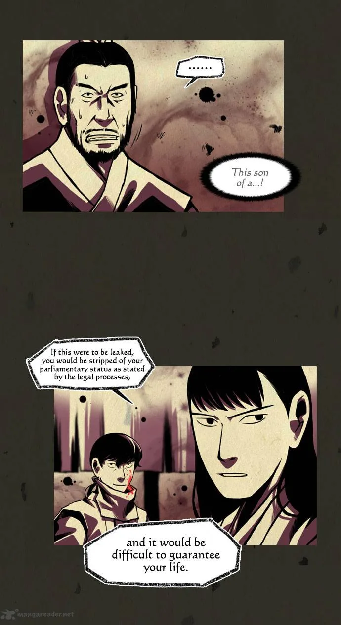 In Full Bloom Chapter 27 page 6