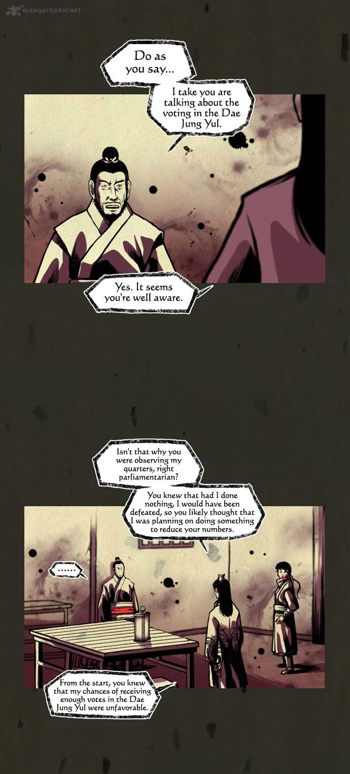 In Full Bloom Chapter 27 page 10