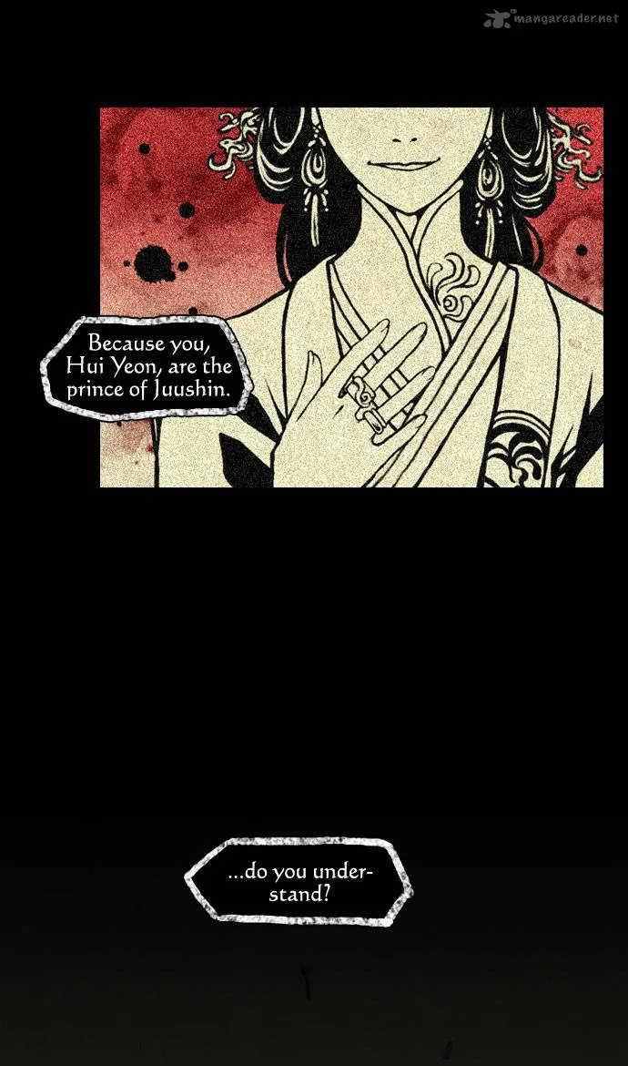 In Full Bloom Chapter 27 page 30