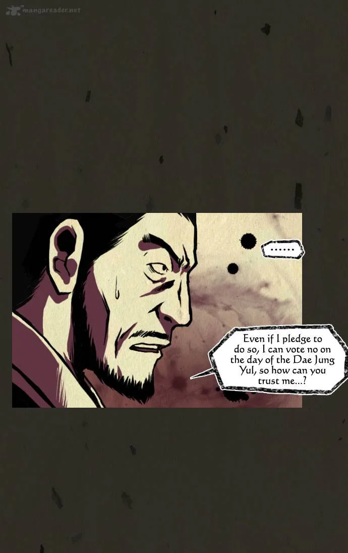 In Full Bloom Chapter 27 page 12
