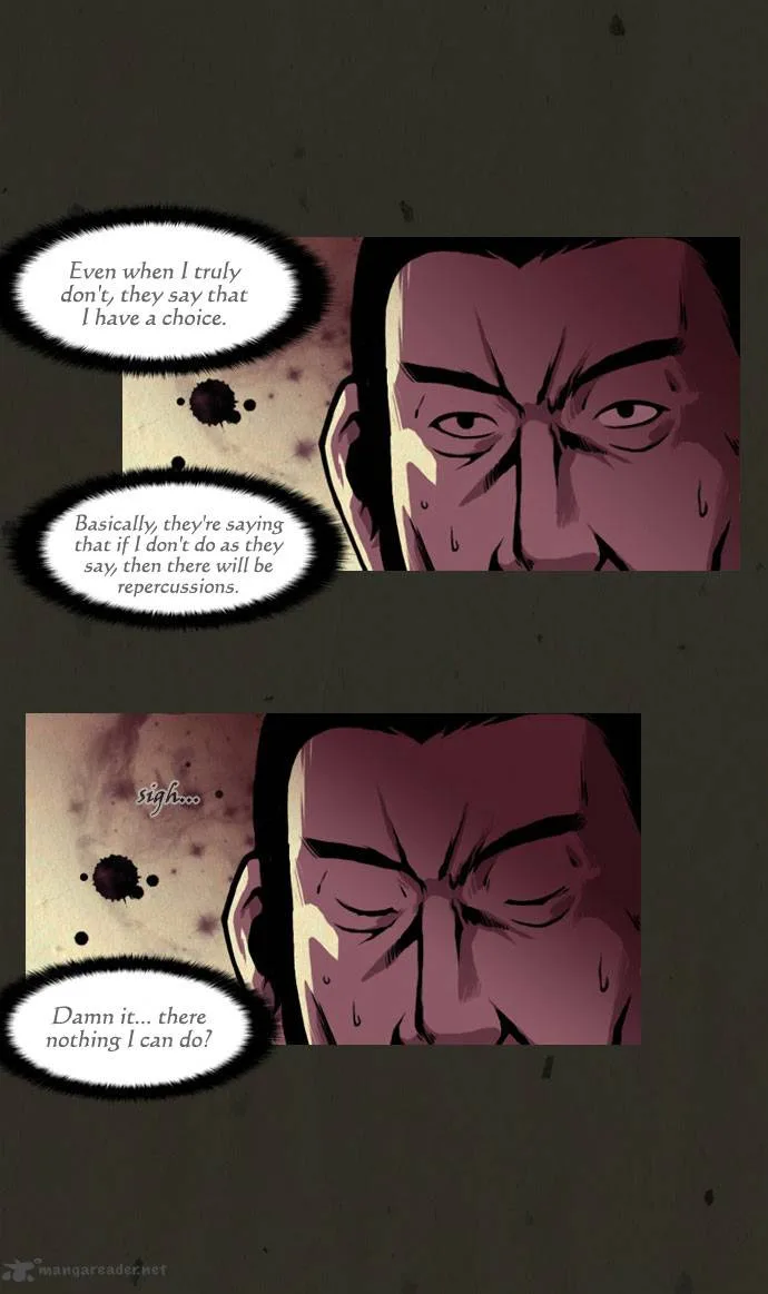 In Full Bloom Chapter 27 page 16