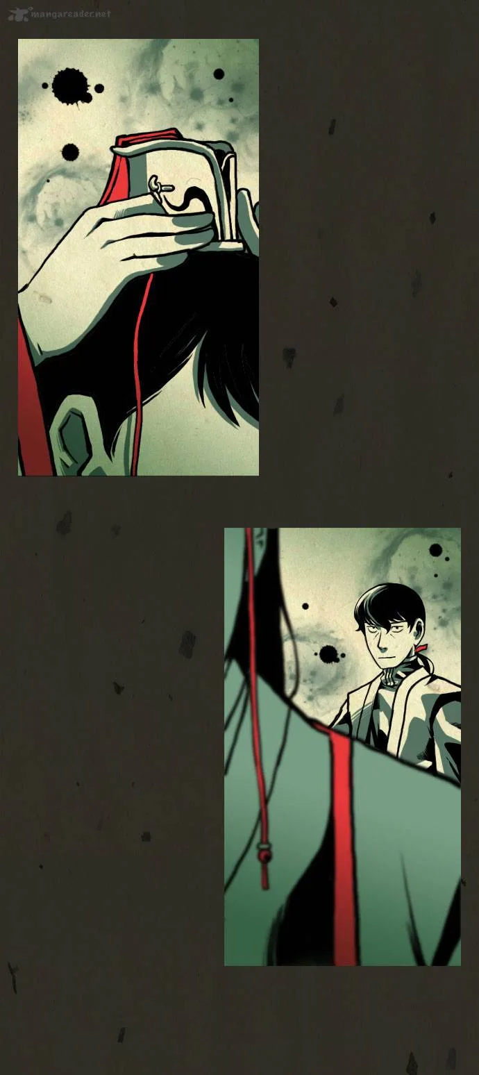 In Full Bloom Chapter 27 page 26