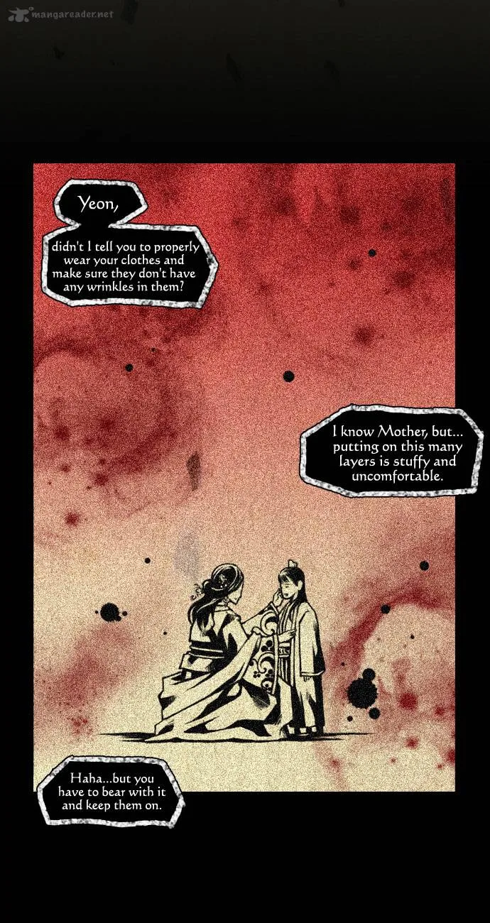 In Full Bloom Chapter 27 page 29