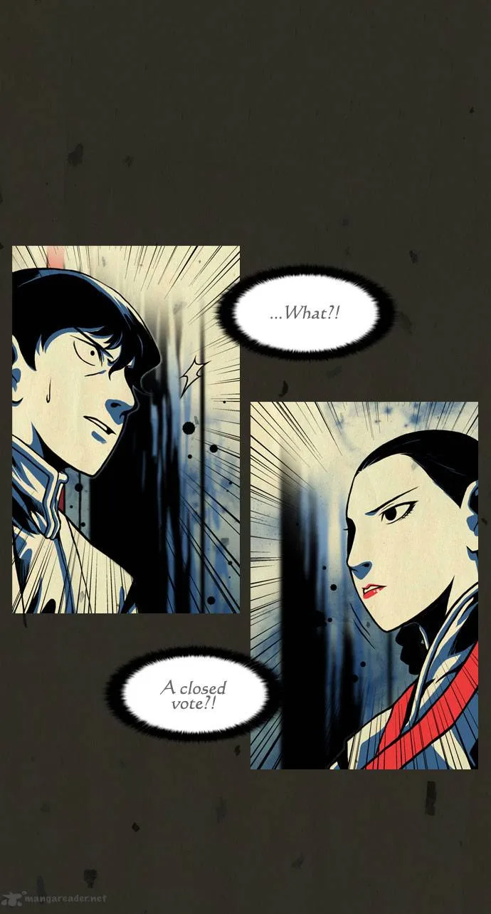 In Full Bloom Chapter 28 page 30