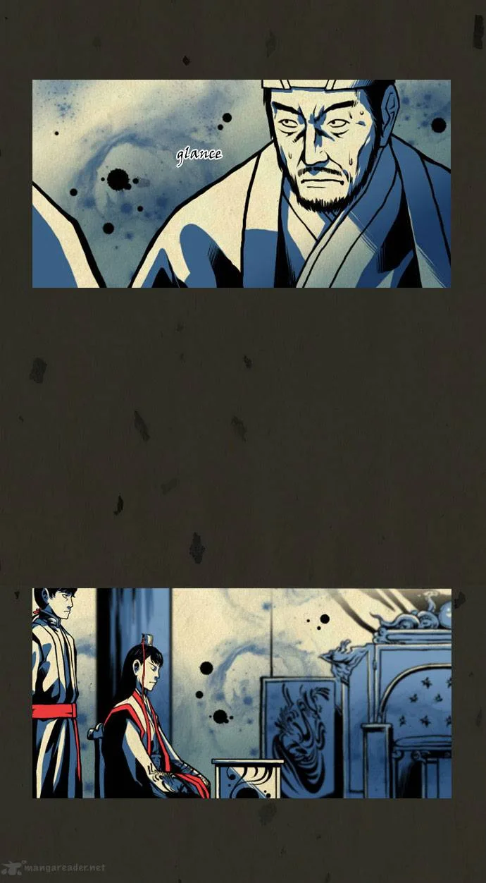 In Full Bloom Chapter 28 page 5