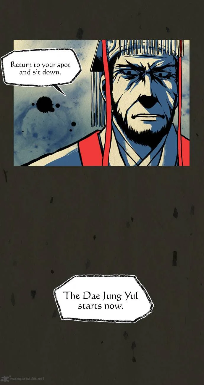 In Full Bloom Chapter 28 page 10