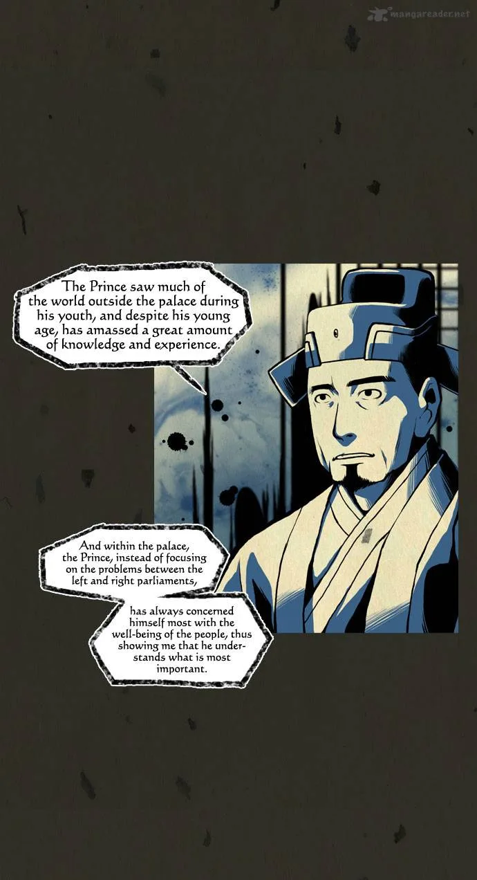 In Full Bloom Chapter 28 page 15