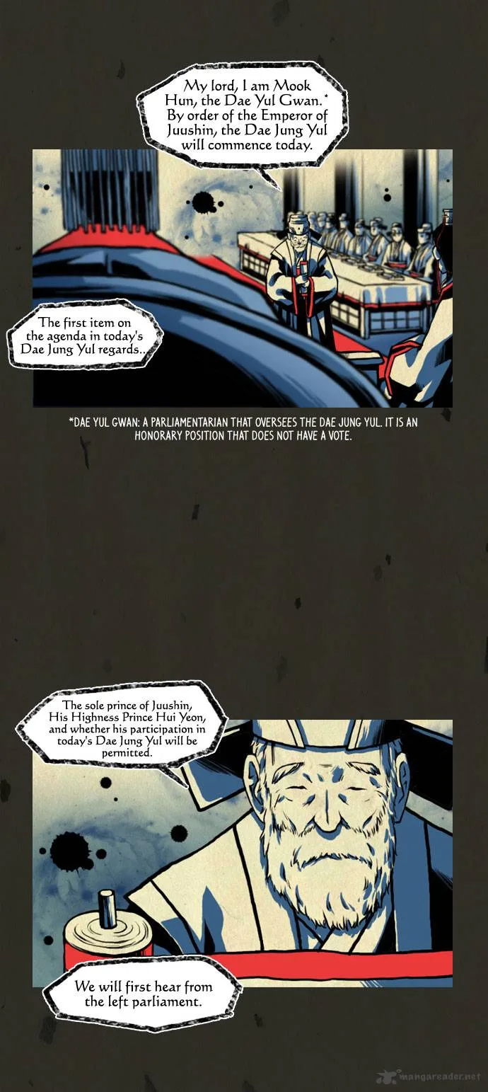 In Full Bloom Chapter 28 page 13