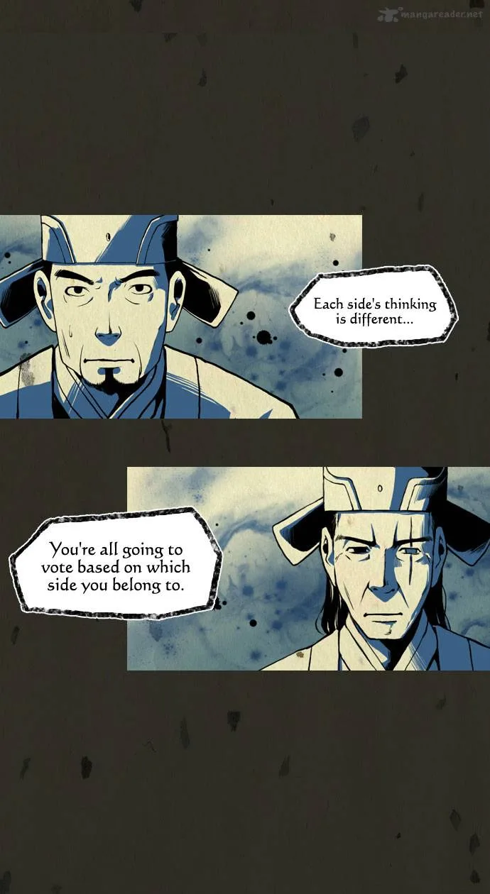 In Full Bloom Chapter 28 page 27