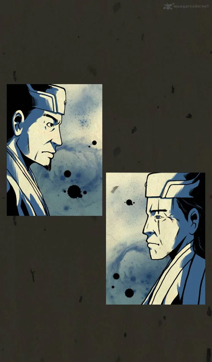 In Full Bloom Chapter 28 page 4