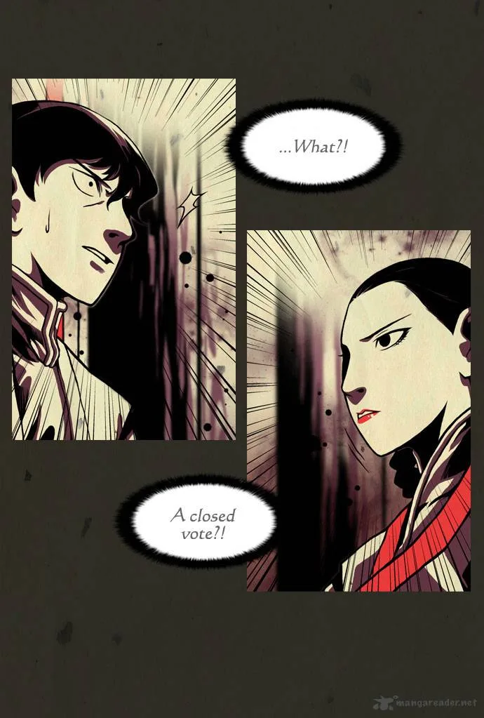 In Full Bloom Chapter 29 page 3