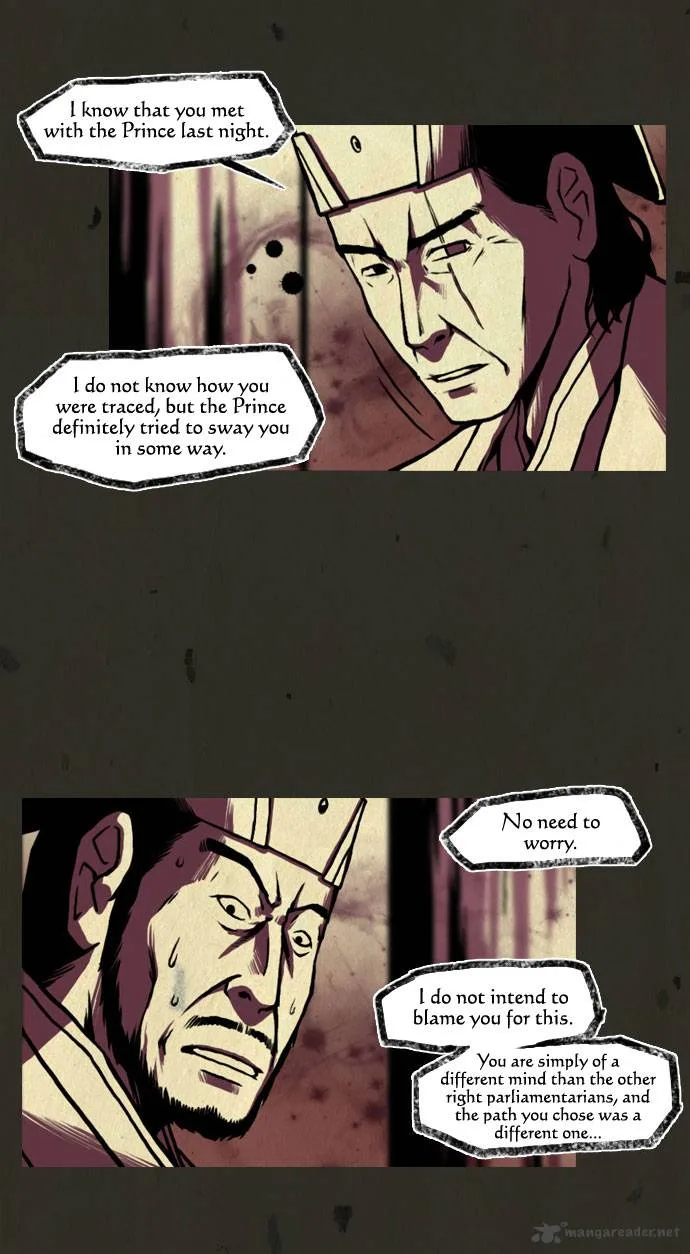 In Full Bloom Chapter 29 page 22