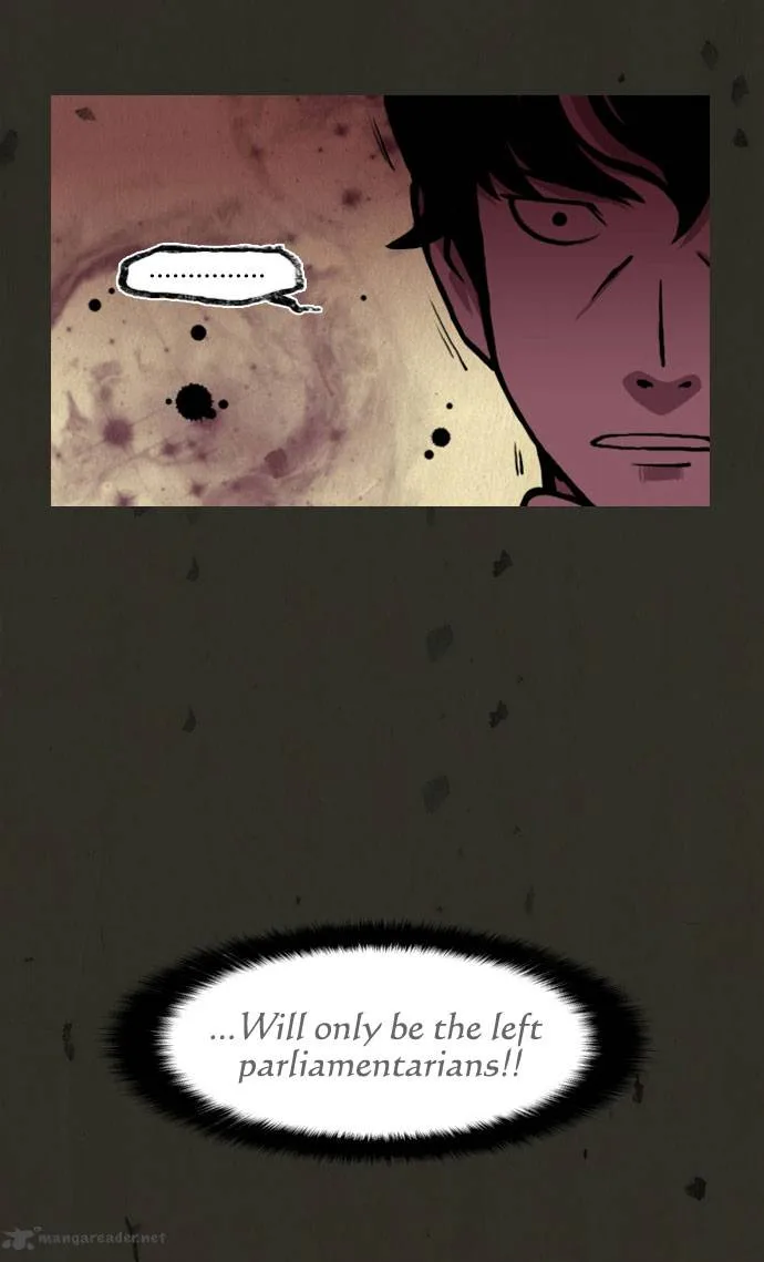 In Full Bloom Chapter 29 page 32