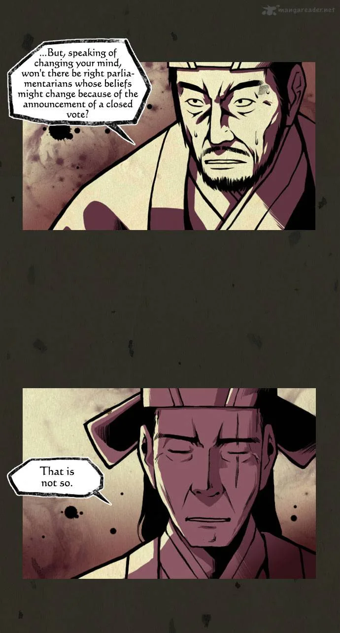 In Full Bloom Chapter 29 page 26