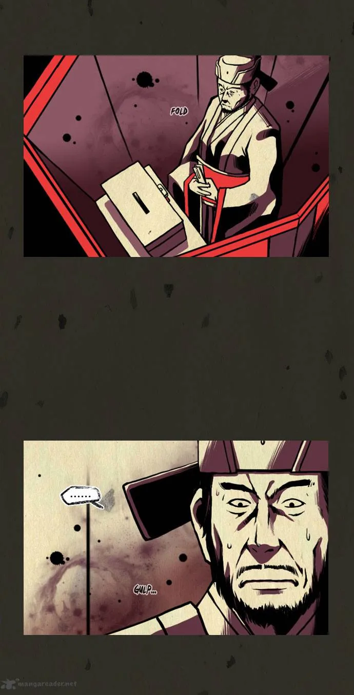 In Full Bloom Chapter 29 page 18