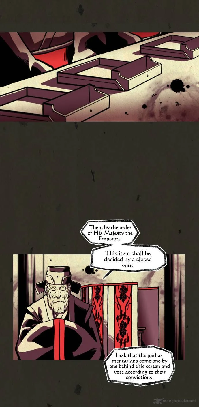 In Full Bloom Chapter 29 page 16