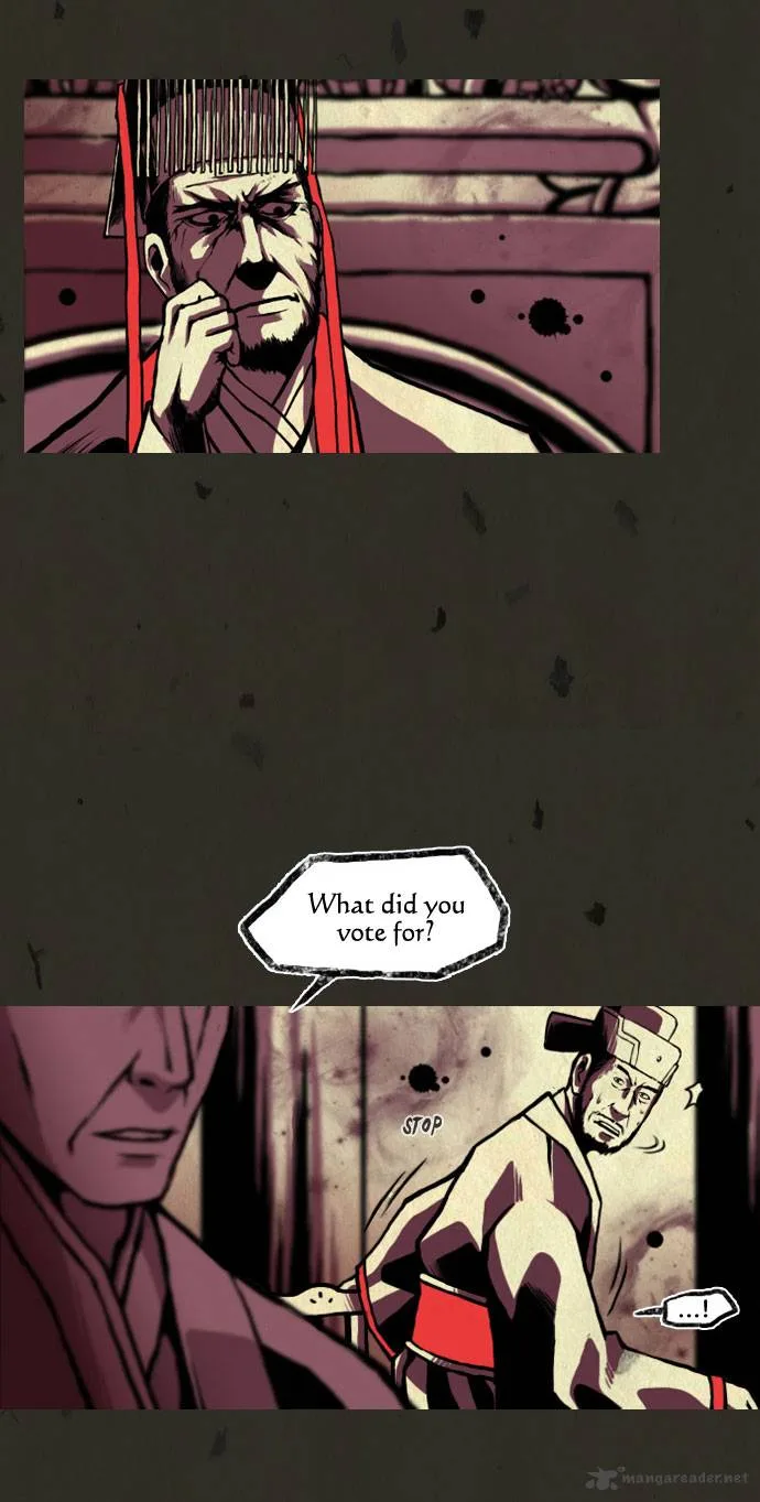 In Full Bloom Chapter 29 page 21