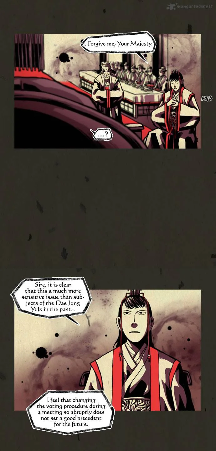 In Full Bloom Chapter 29 page 9