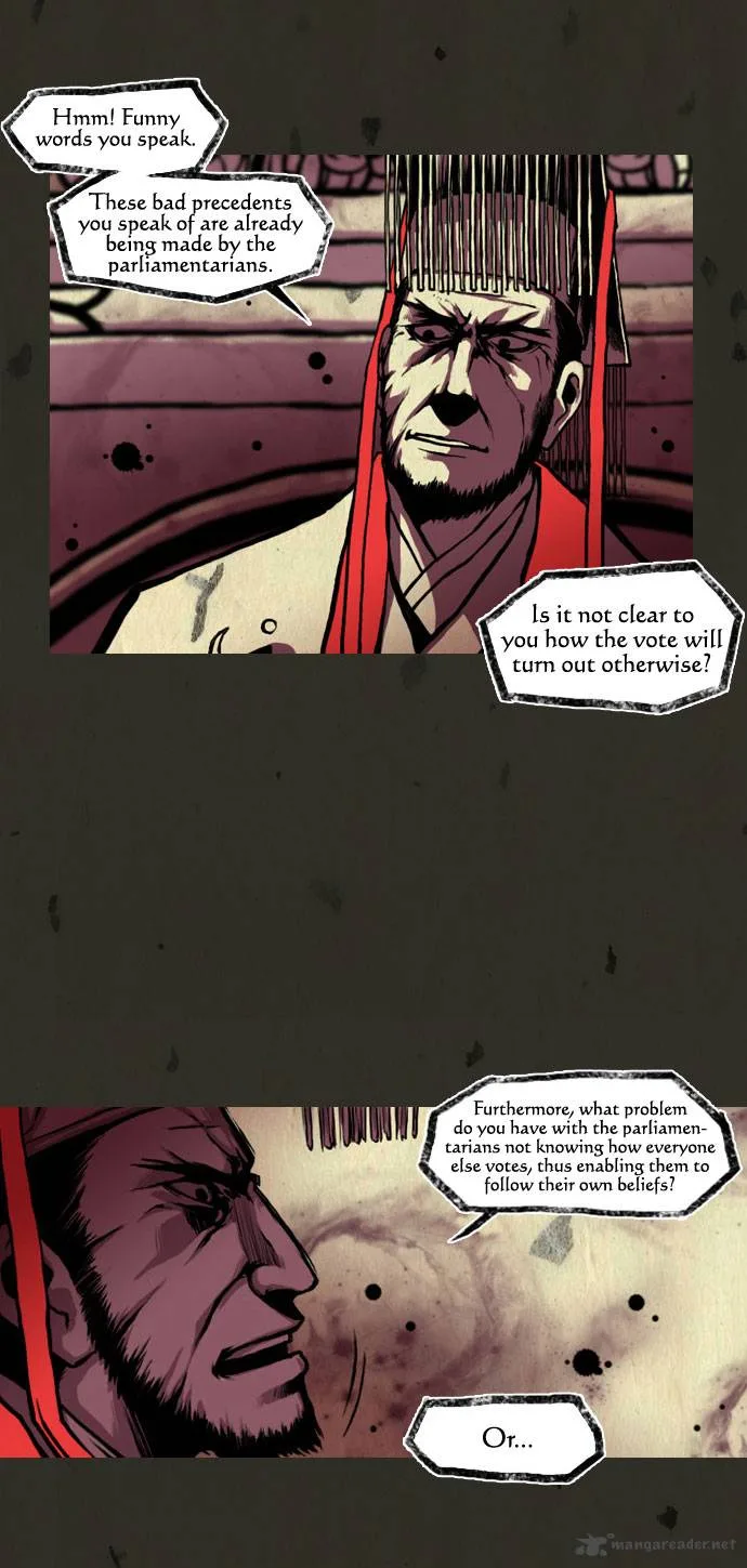 In Full Bloom Chapter 29 page 10