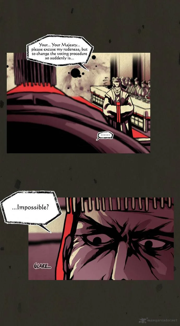 In Full Bloom Chapter 29 page 7