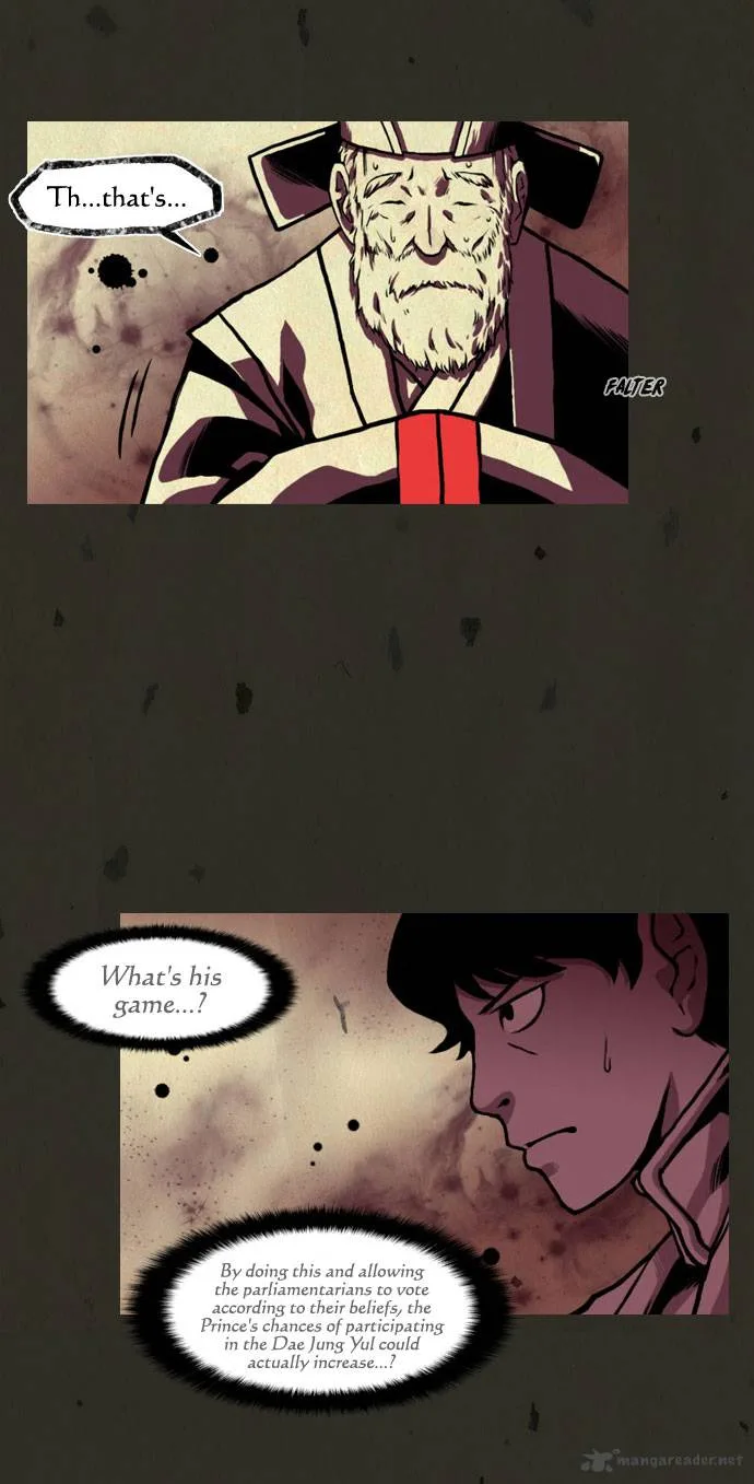 In Full Bloom Chapter 29 page 8
