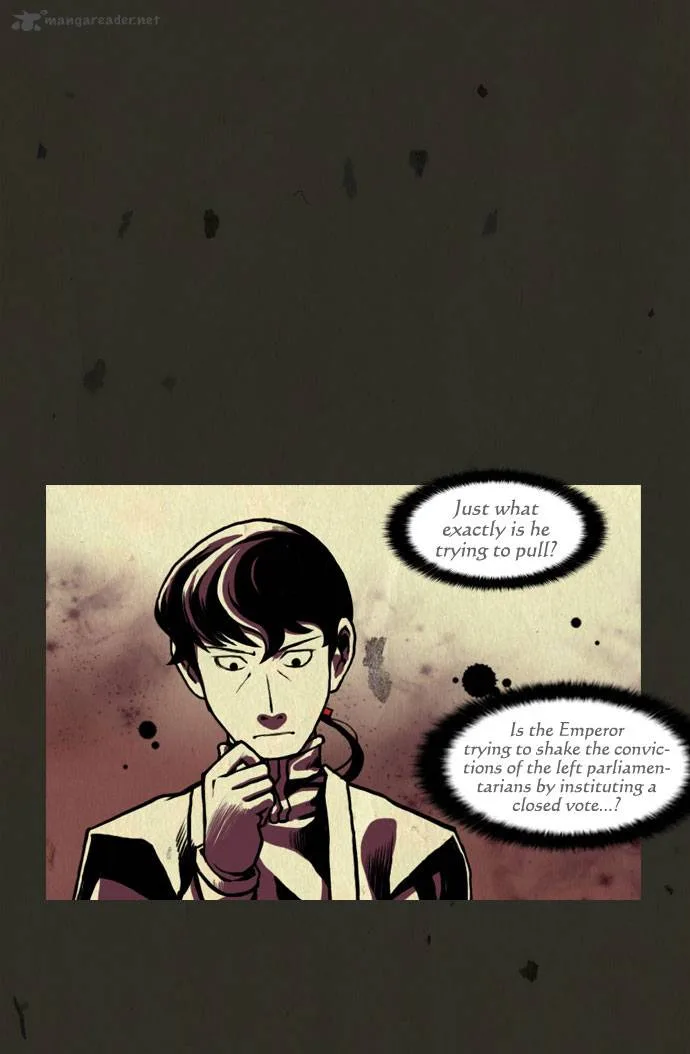 In Full Bloom Chapter 29 page 27
