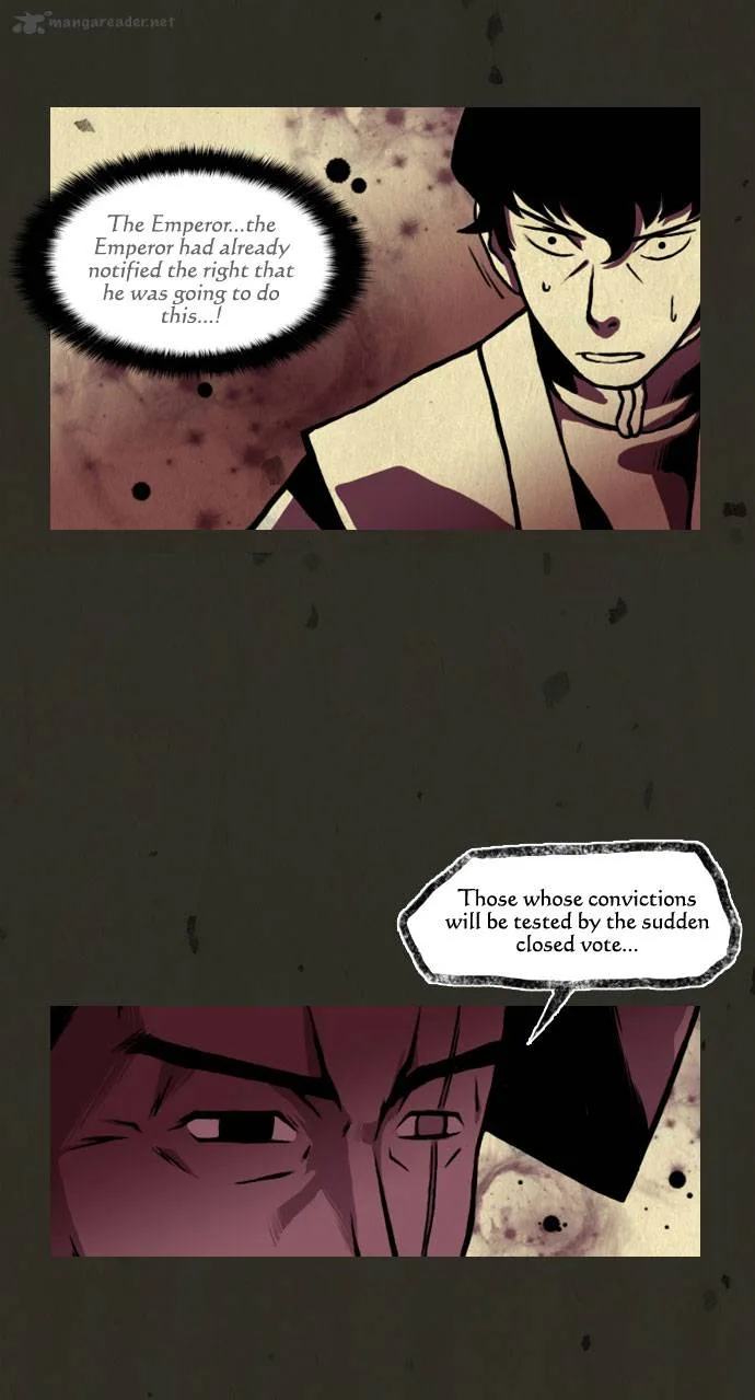 In Full Bloom Chapter 29 page 31