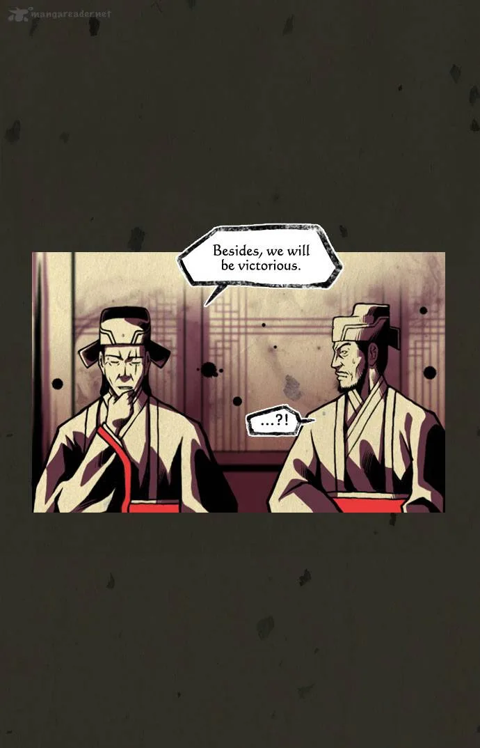 In Full Bloom Chapter 29 page 23