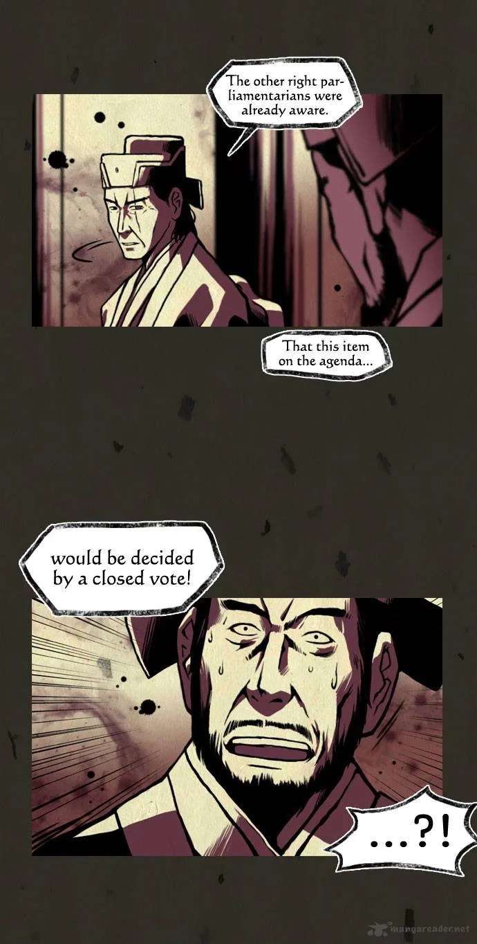 In Full Bloom Chapter 29 page 30