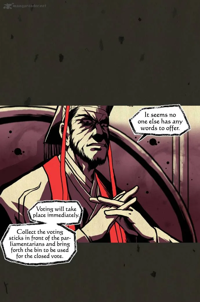 In Full Bloom Chapter 29 page 14