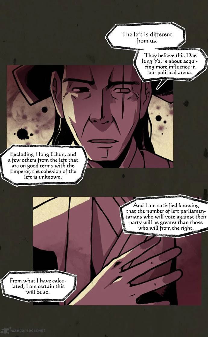 In Full Bloom Chapter 29 page 24