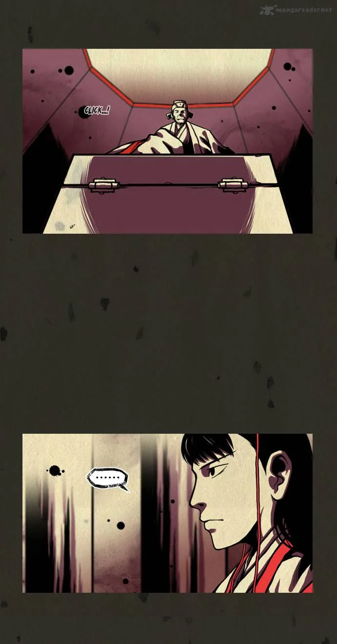 In Full Bloom Chapter 29 page 19